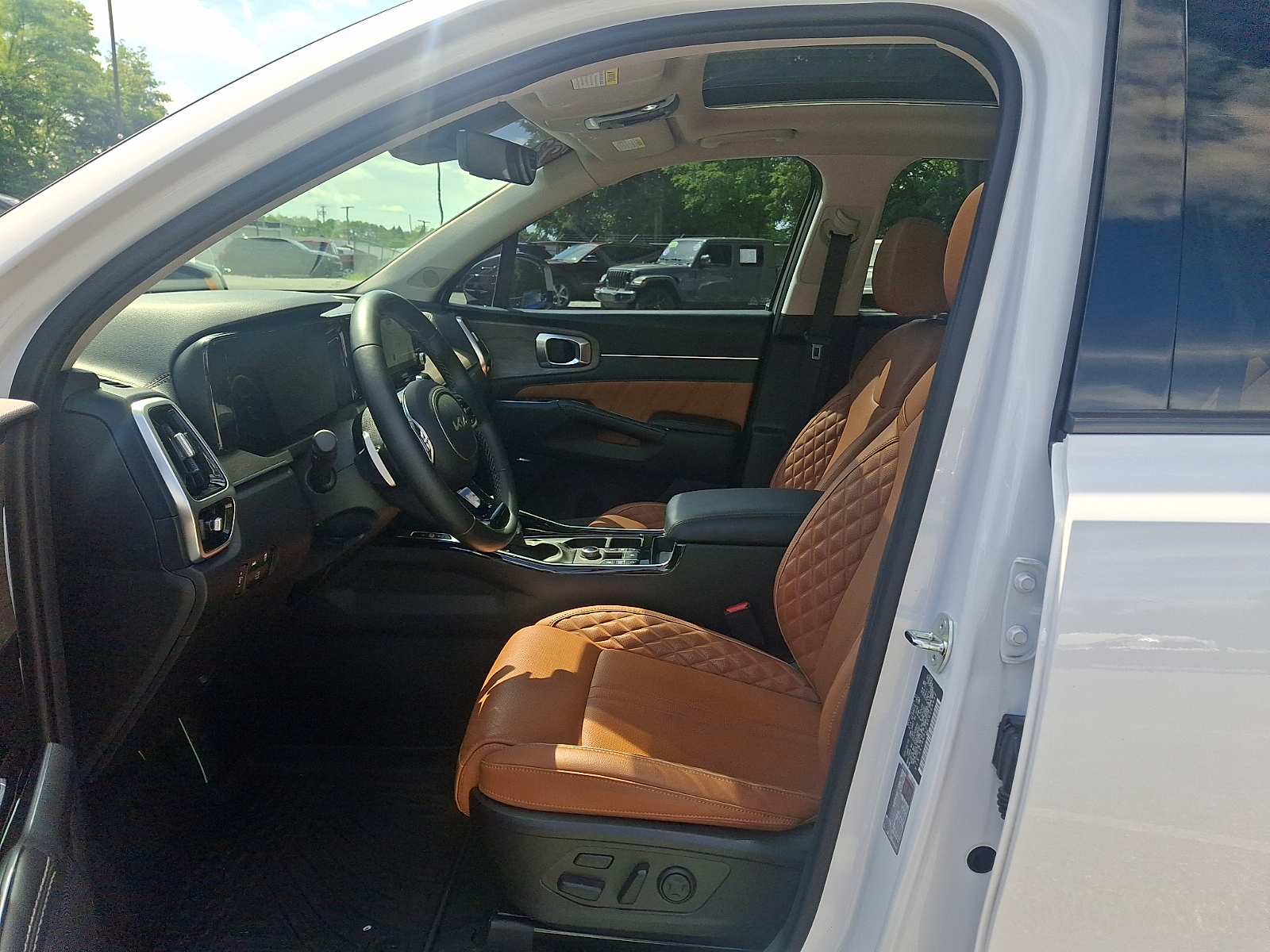 Used 2023 Kia Sorento SUV