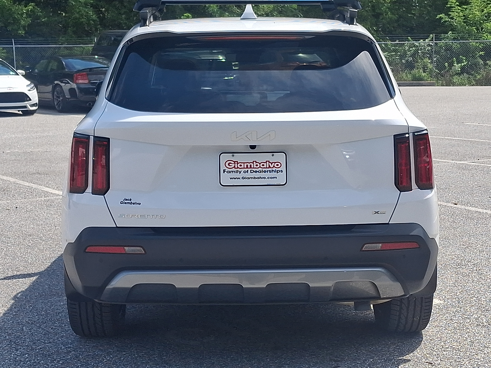 Used 2023 Kia Sorento SUV