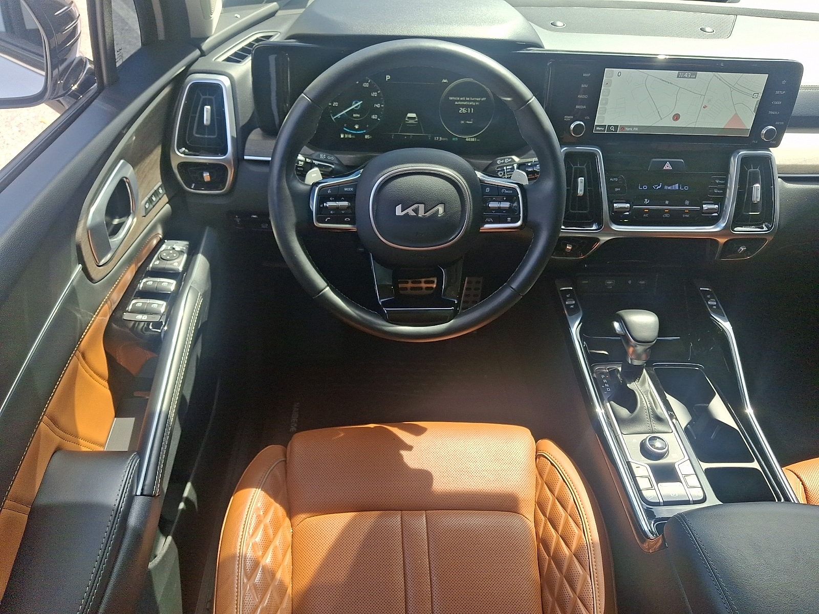 Used 2023 Kia Sorento SUV