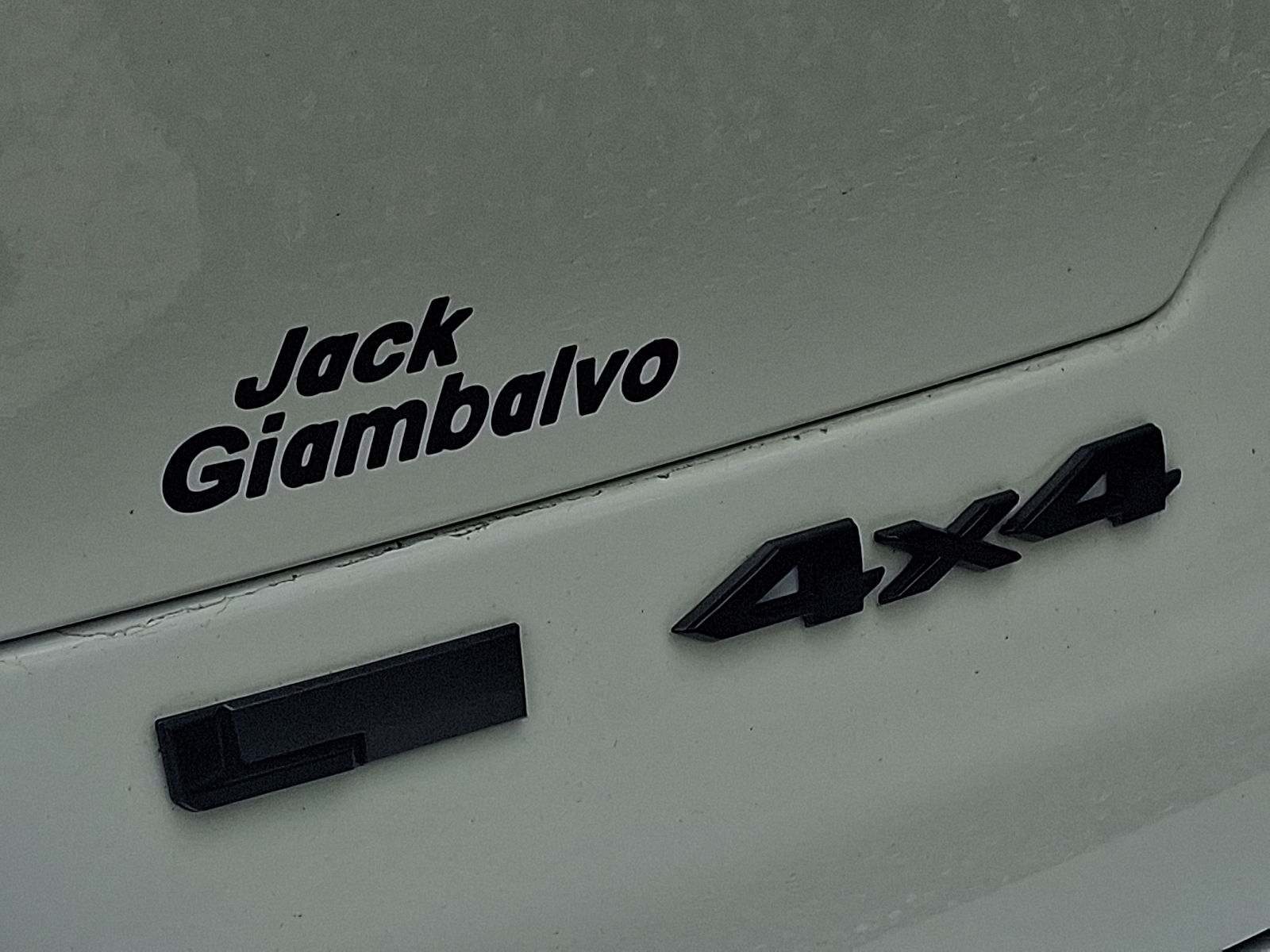 Used 2023 Jeep Grand Cherokee L SUV