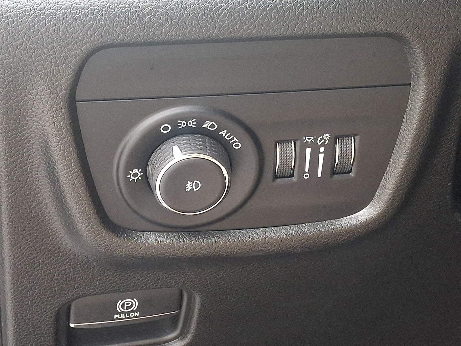 Used 2023 Jeep Grand Cherokee L SUV