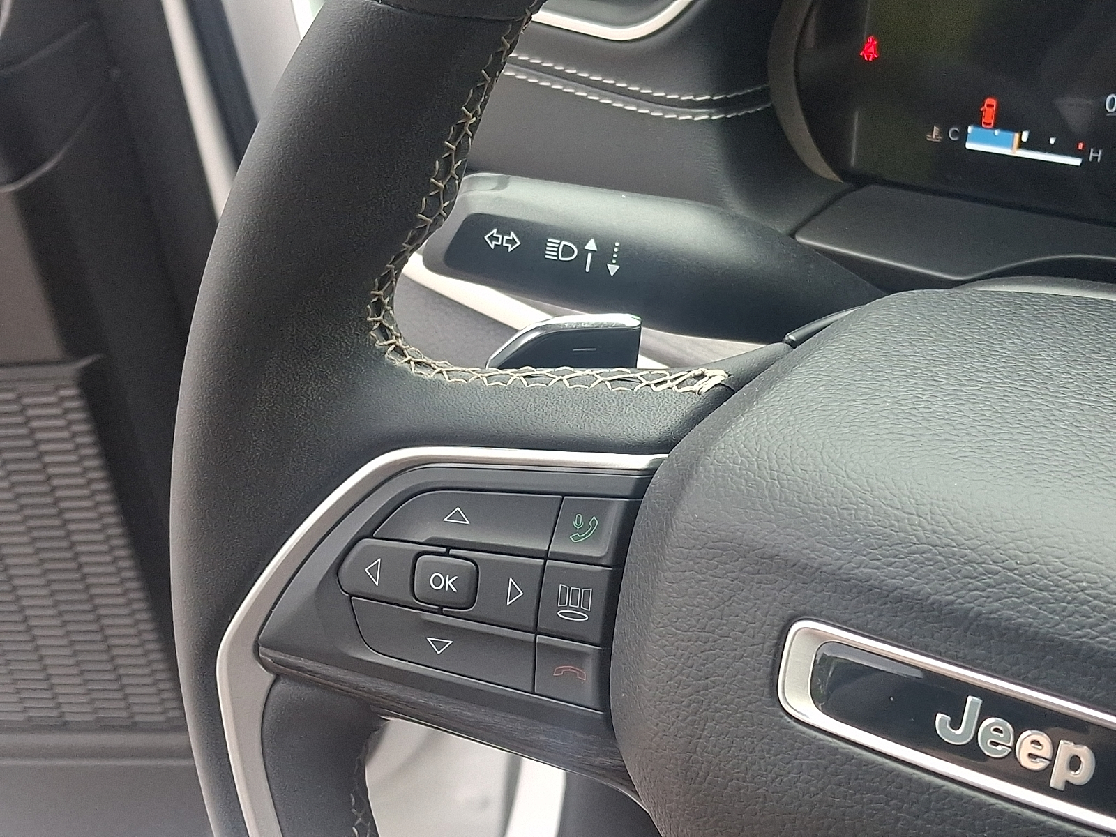 Used 2023 Jeep Grand Cherokee L SUV