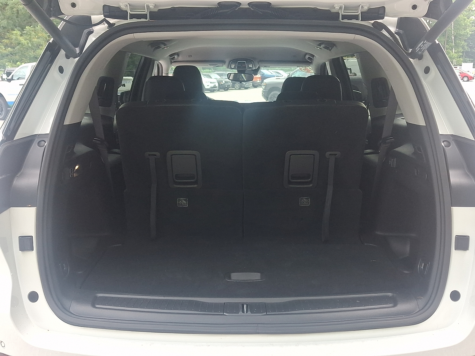 Used 2023 Jeep Grand Cherokee L SUV