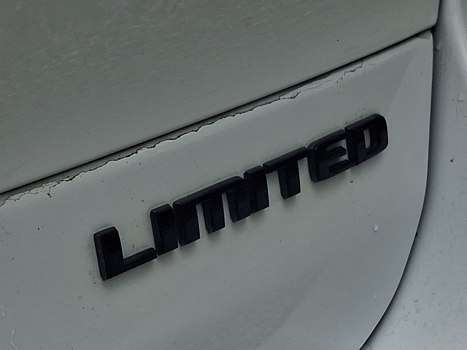 Used 2023 Jeep Grand Cherokee L SUV