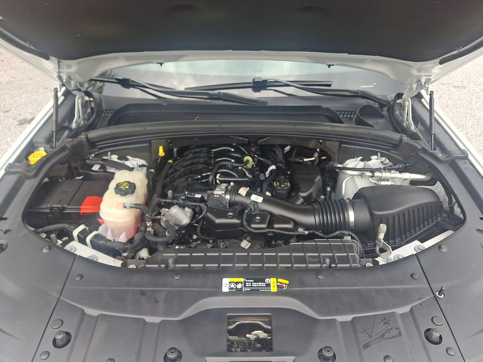 Used 2023 Jeep Grand Cherokee L SUV