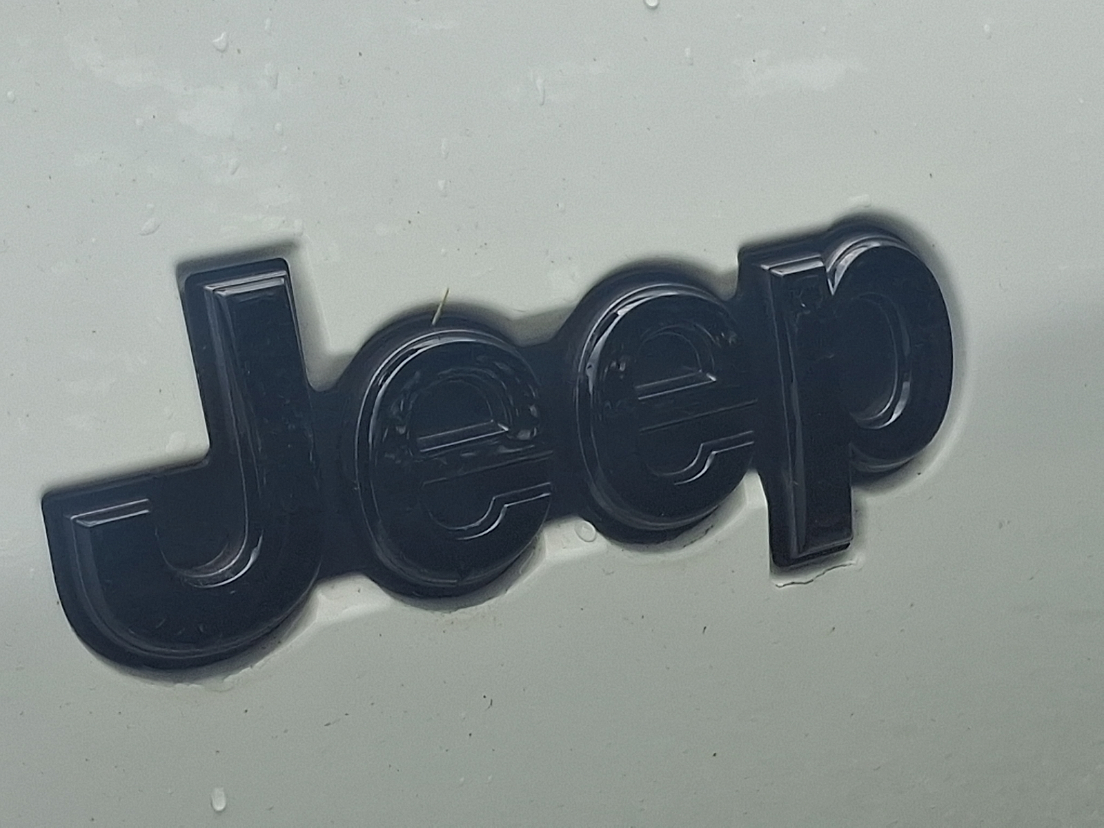 Used 2023 Jeep Grand Cherokee L SUV