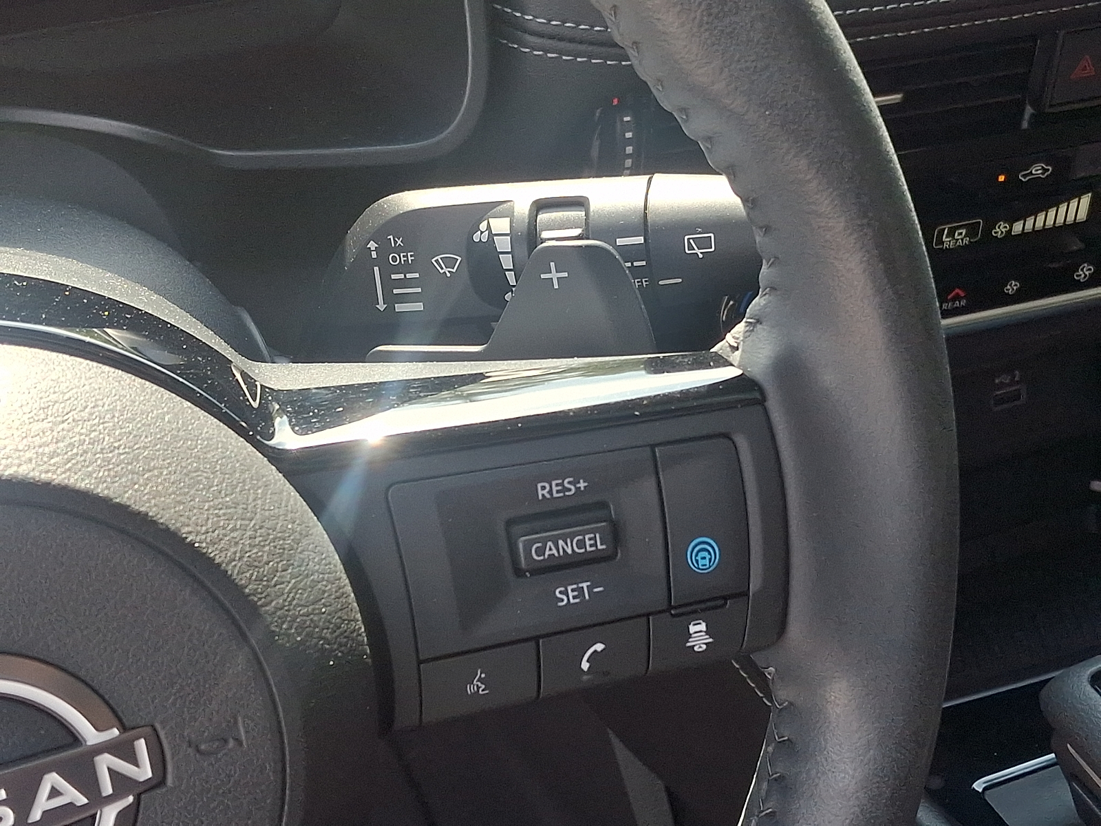 Used 2023 Nissan Rogue SUV