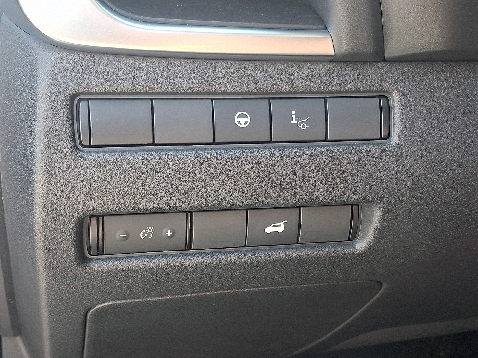 Used 2023 Nissan Rogue SUV