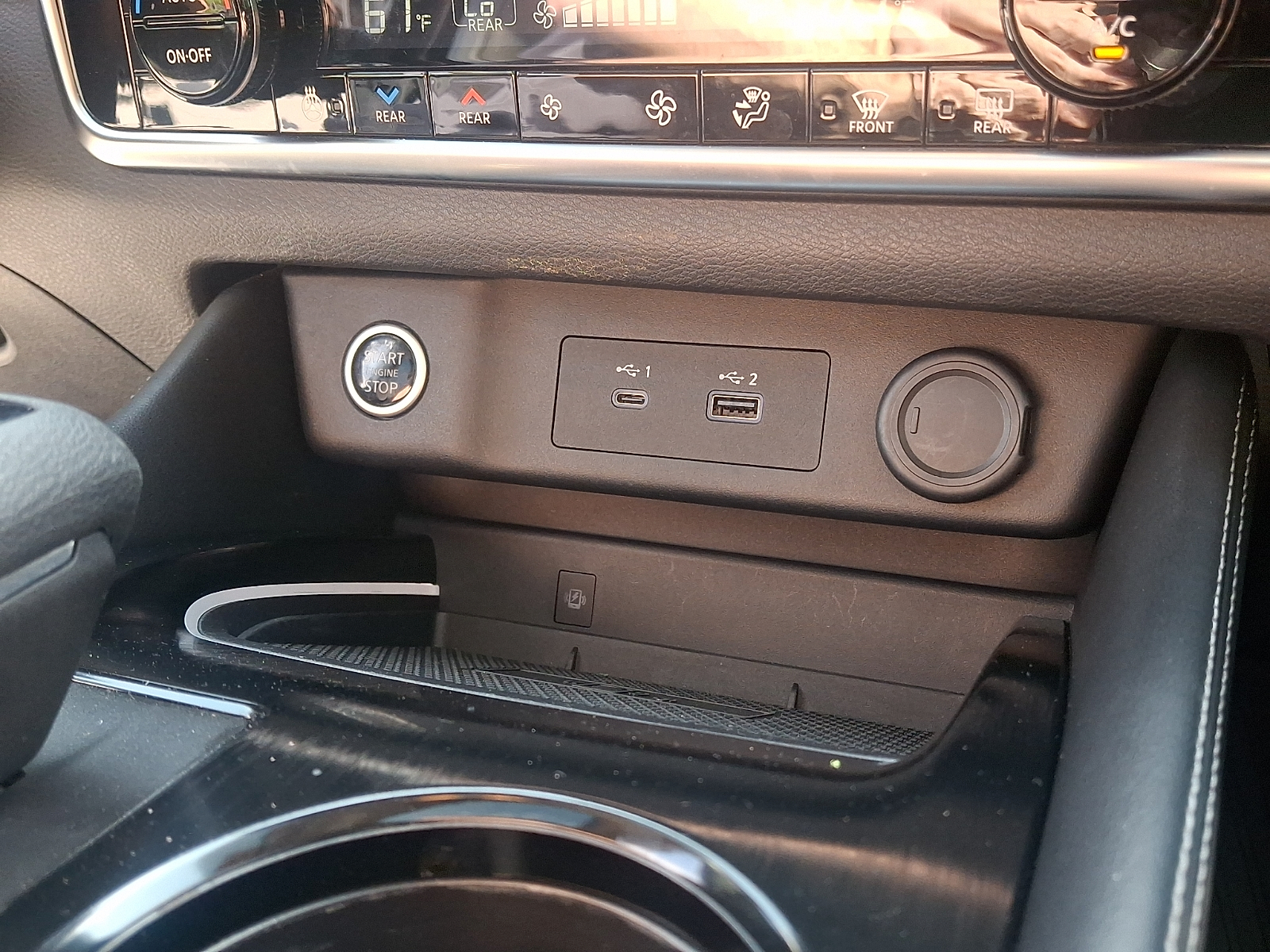 Used 2023 Nissan Rogue SUV