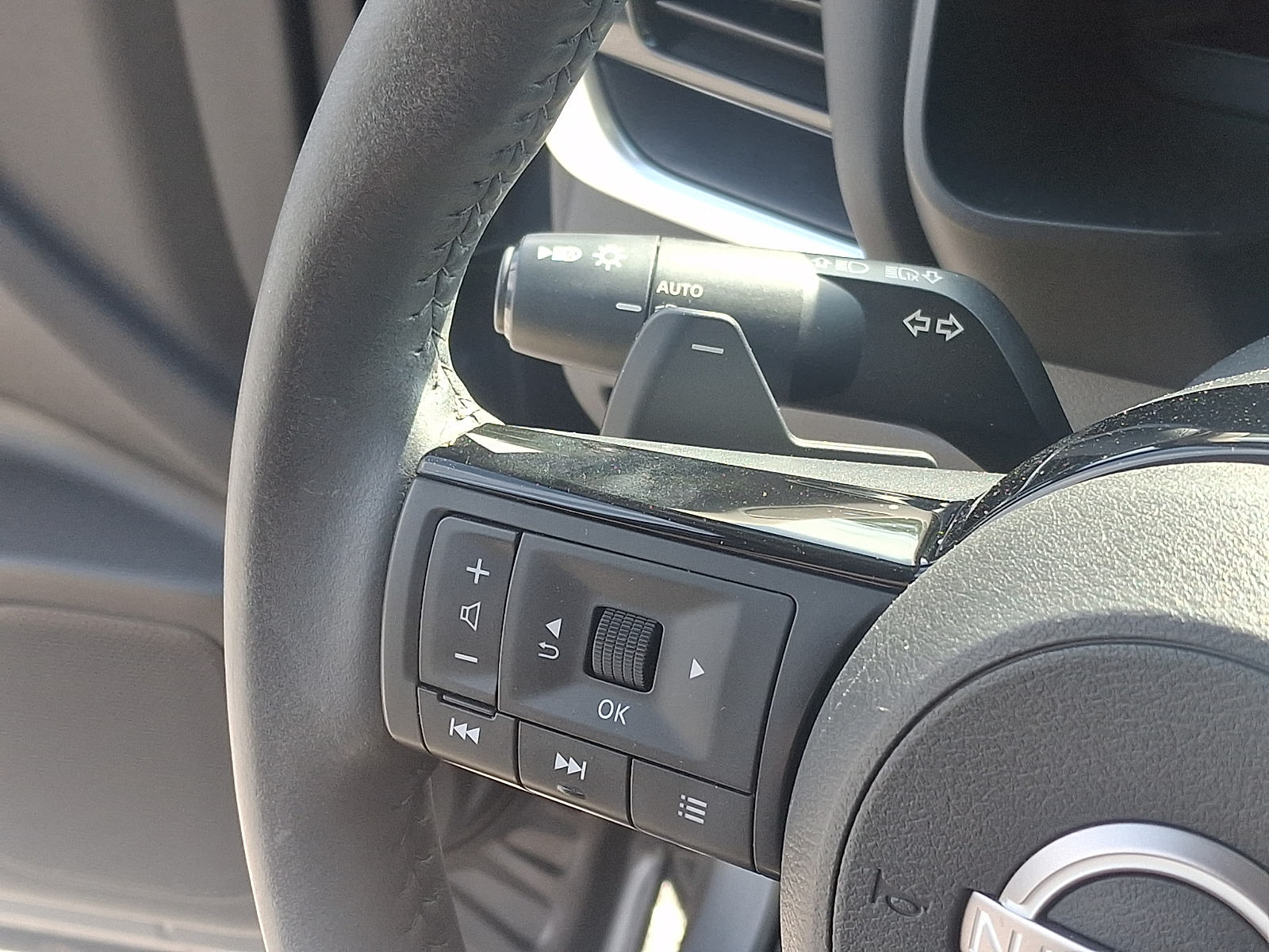 Used 2023 Nissan Rogue SUV