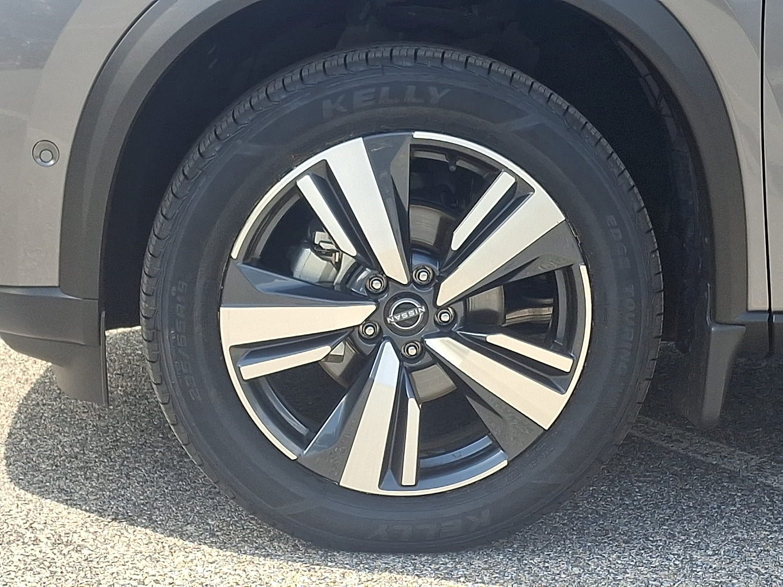 Used 2023 Nissan Rogue SUV