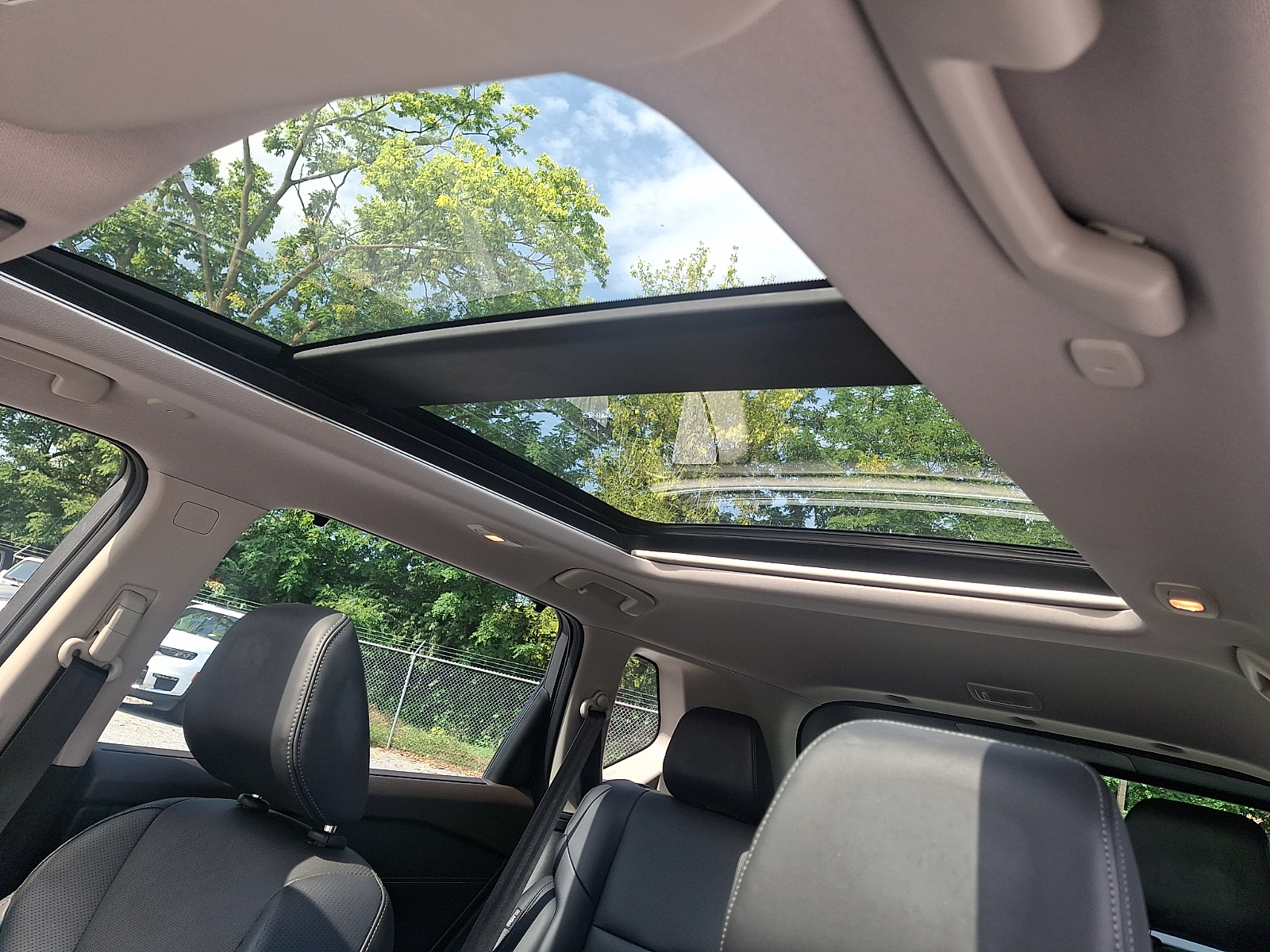Used 2023 Nissan Rogue SUV