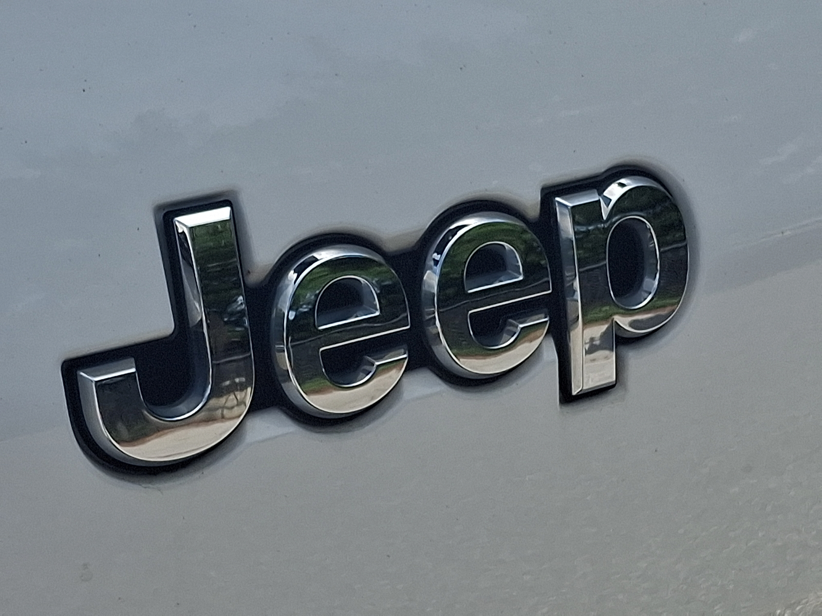 Used 2023 Jeep Grand Cherokee L SUV