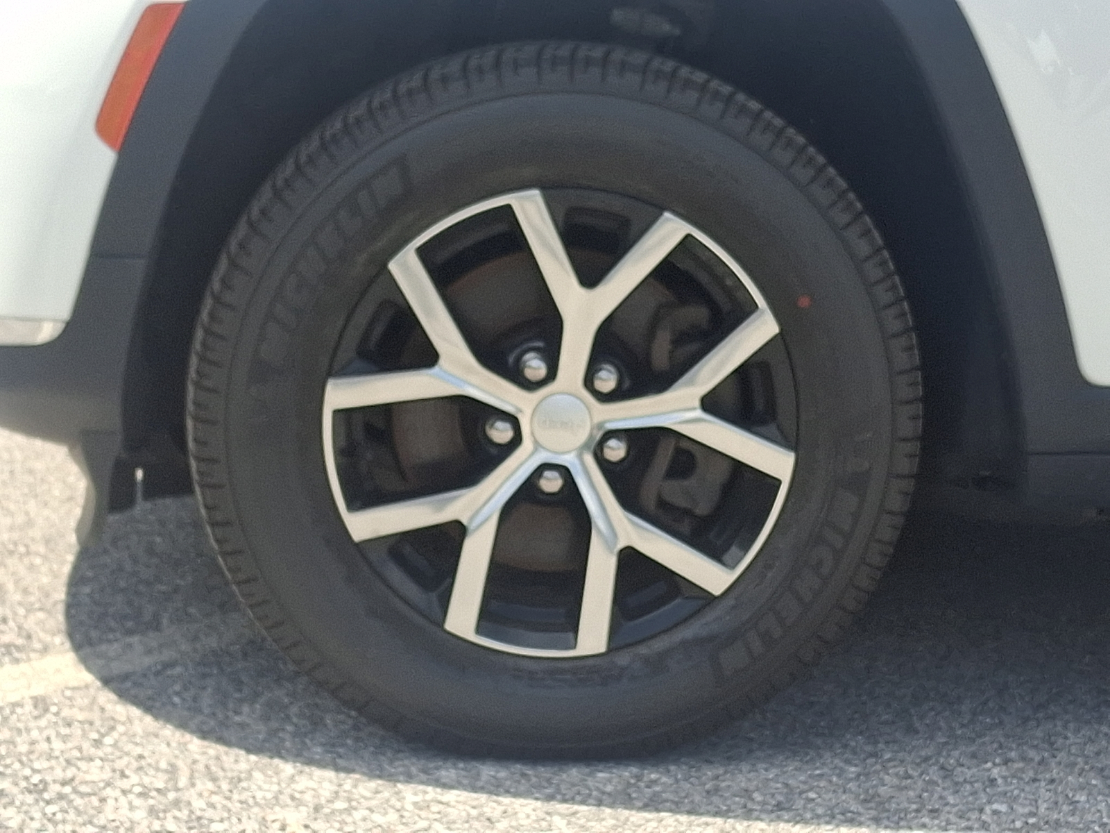 Used 2023 Jeep Grand Cherokee L SUV