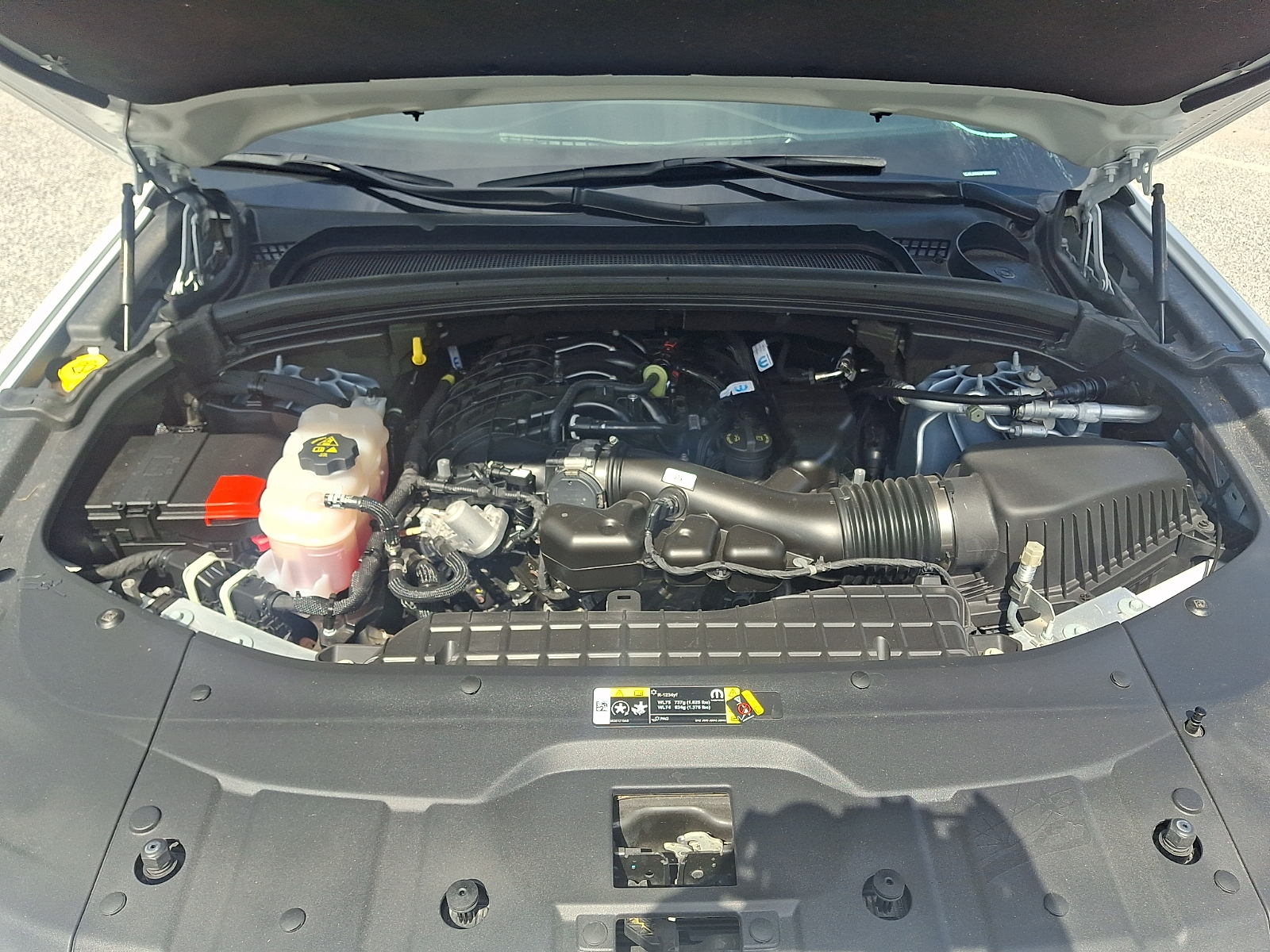 Used 2023 Jeep Grand Cherokee L SUV