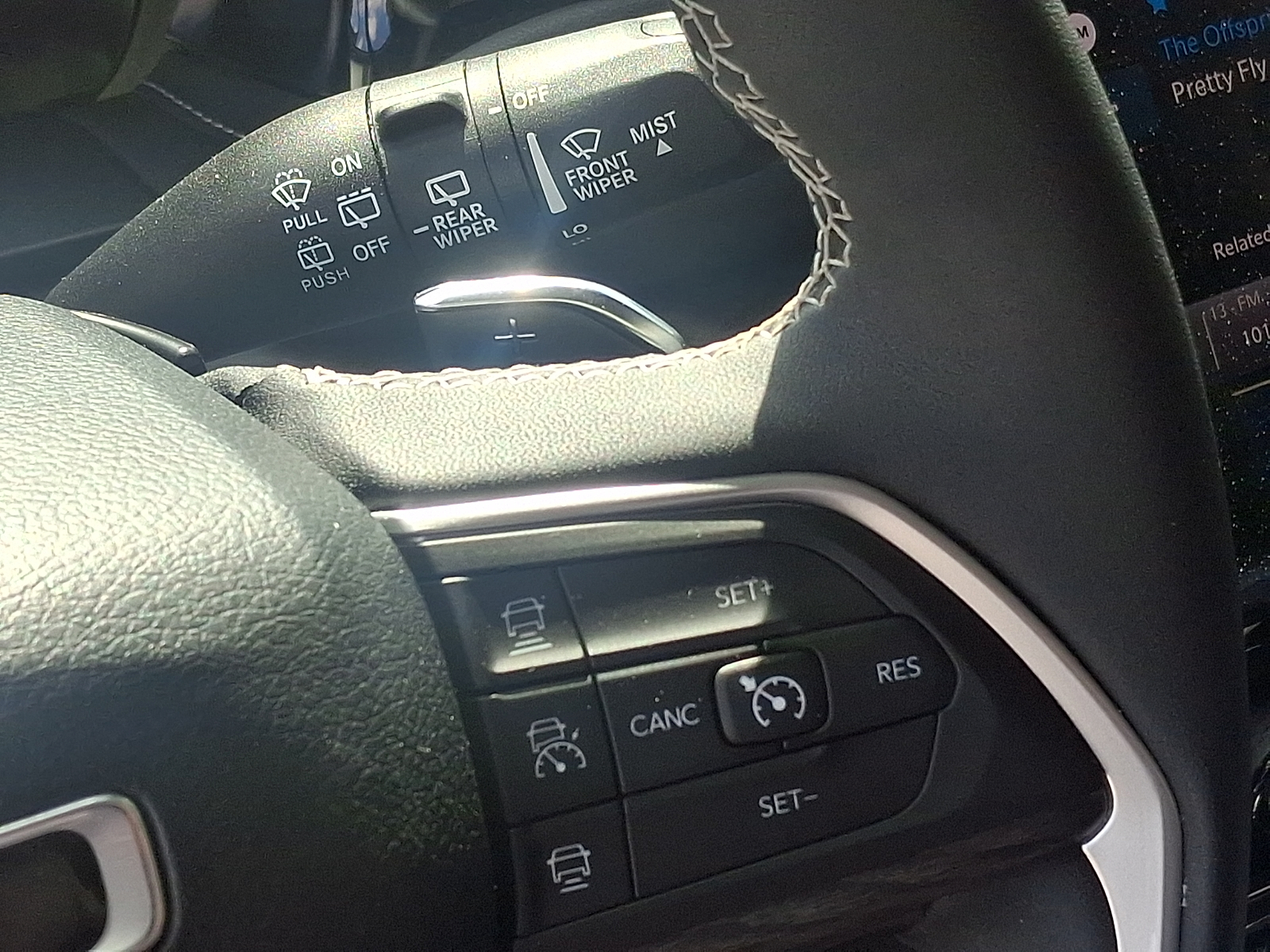 Used 2023 Jeep Grand Cherokee L SUV