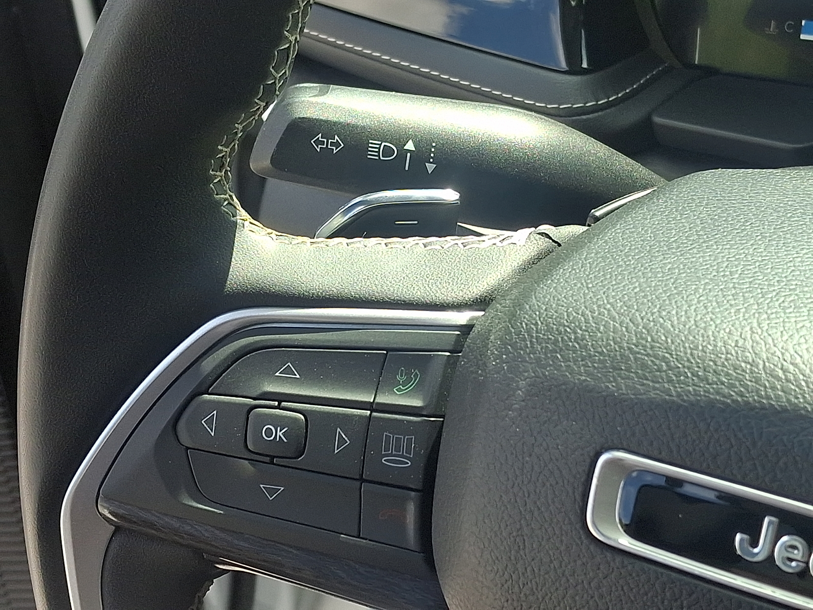 Used 2023 Jeep Grand Cherokee L SUV