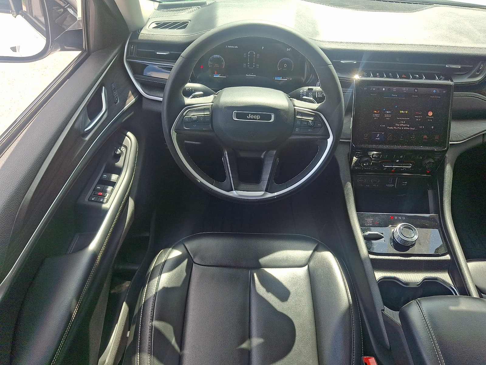 Used 2023 Jeep Grand Cherokee L SUV