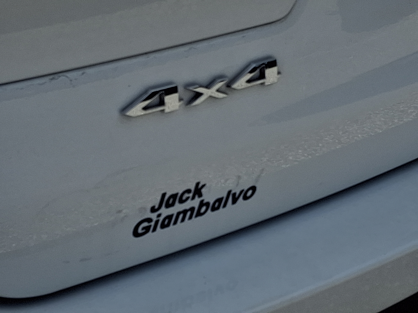 Used 2023 Jeep Grand Cherokee L SUV