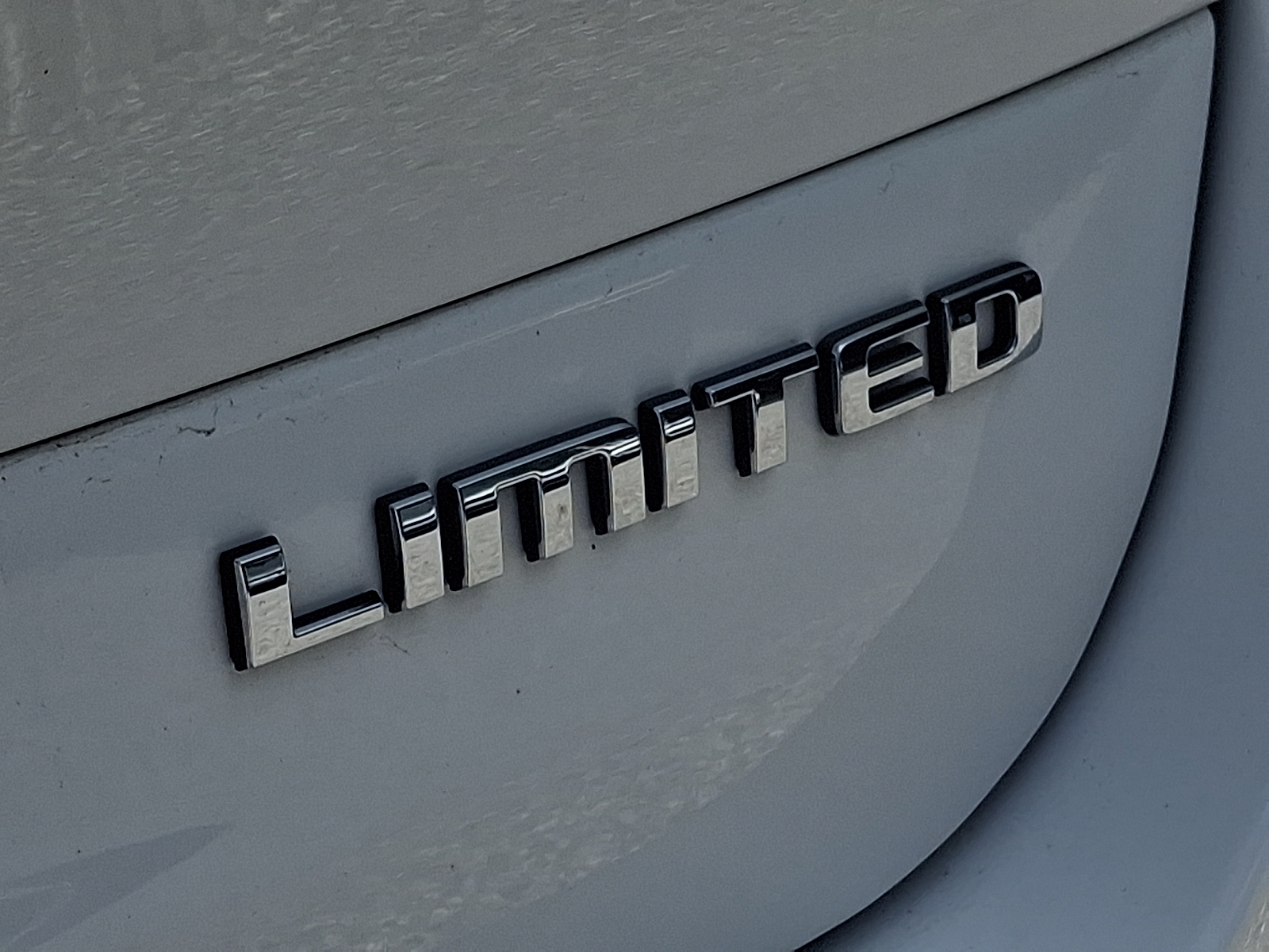 Used 2023 Jeep Grand Cherokee L SUV