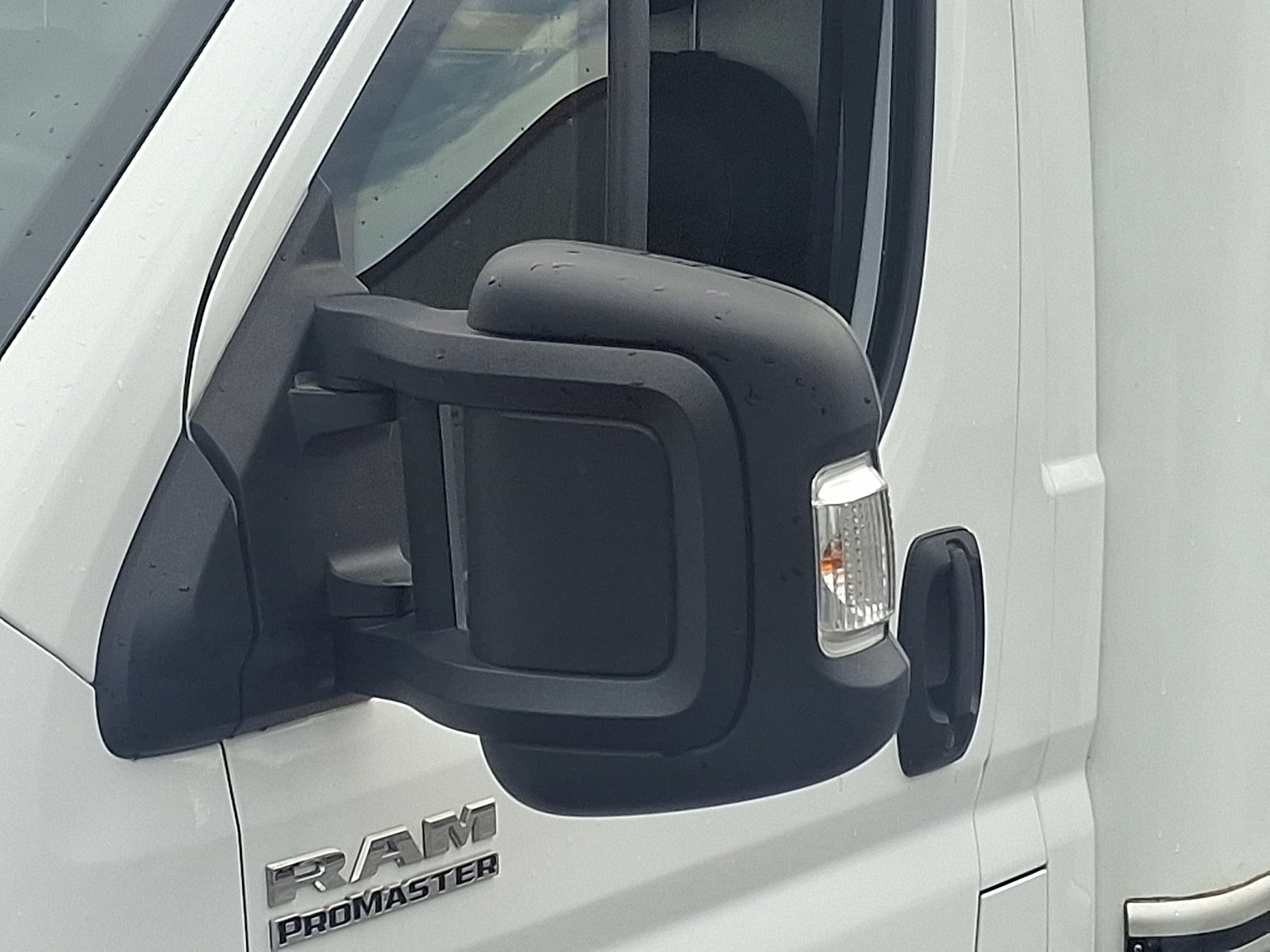 Used 2023 Ram ProMaster 3500 Cutaway Sedan