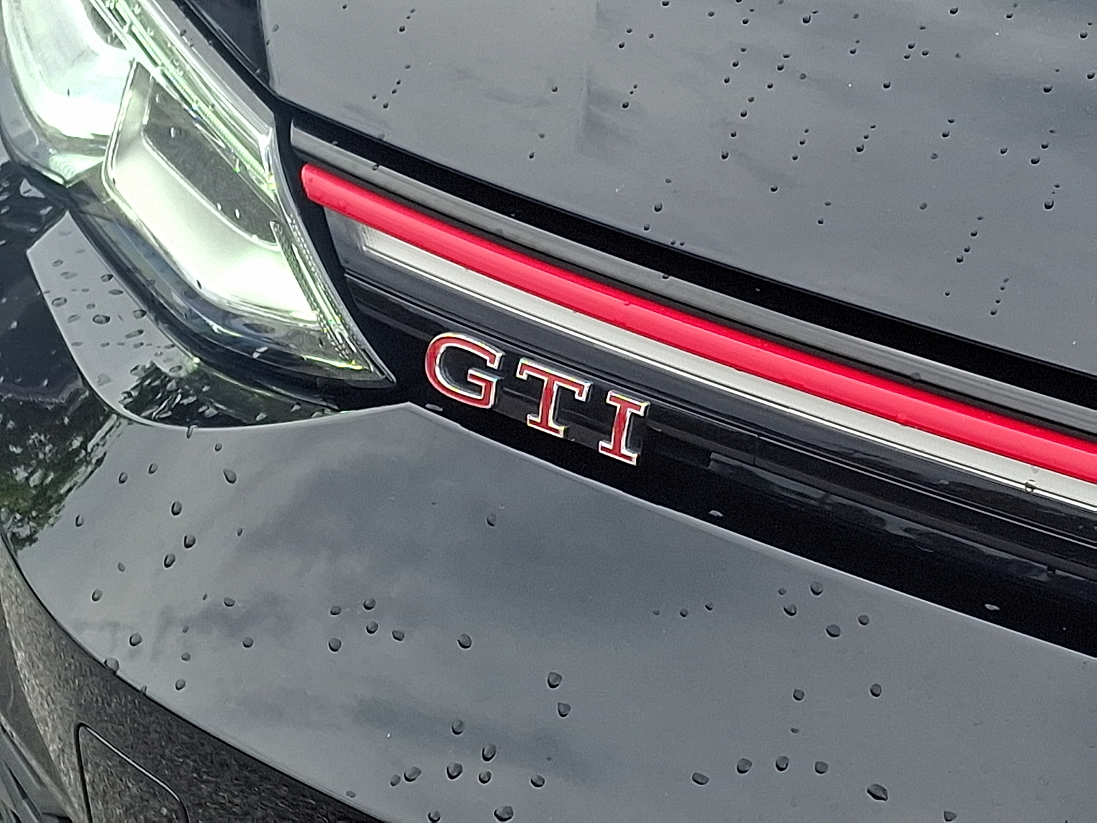 Used 2024 Volkswagen Golf GTI Hatchback
