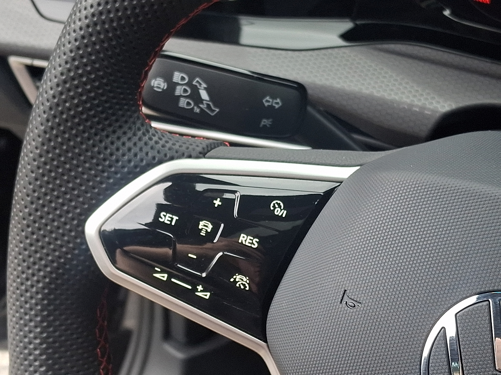 Used 2024 Volkswagen Golf GTI Hatchback