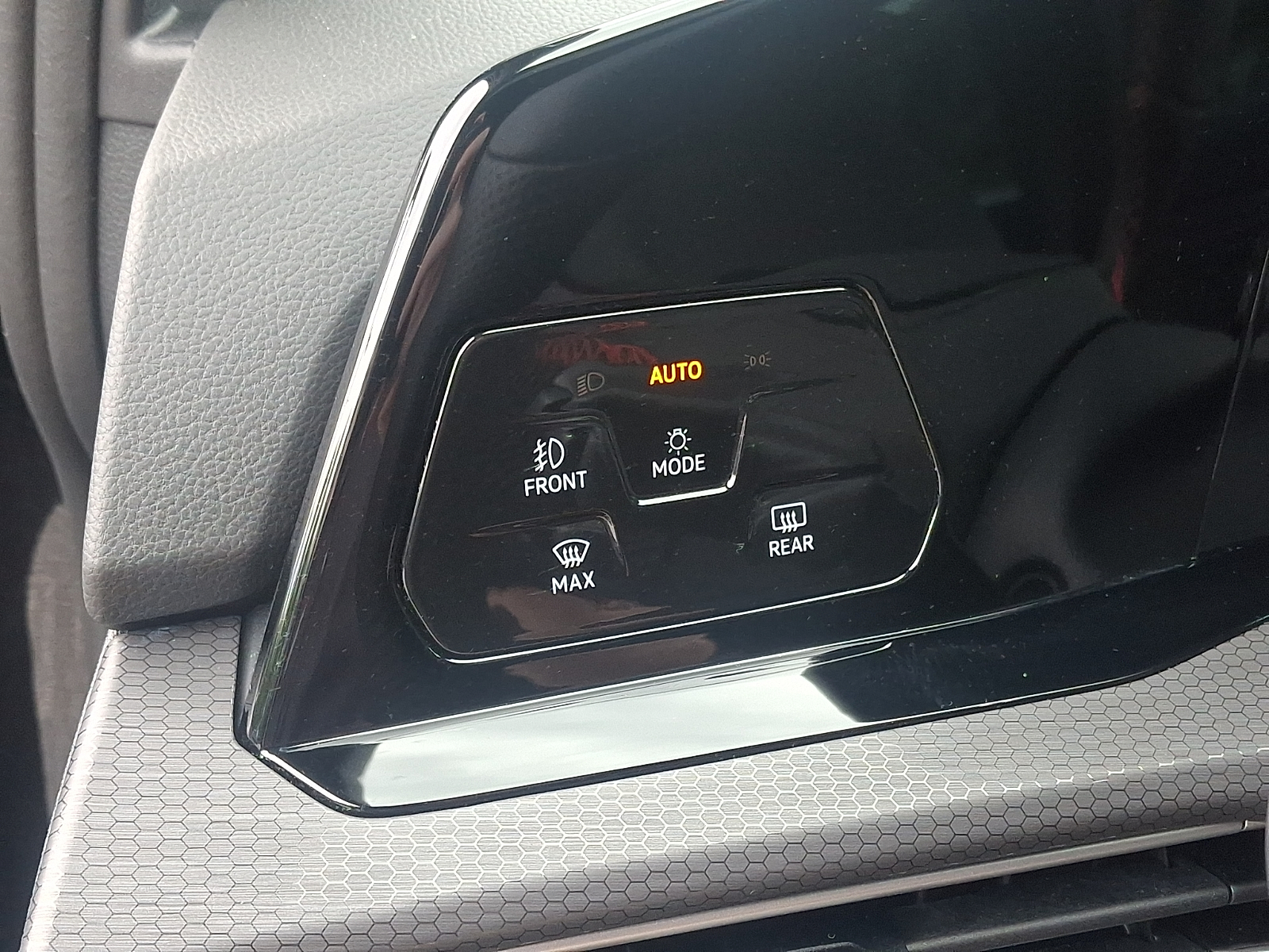 Used 2024 Volkswagen Golf GTI Hatchback