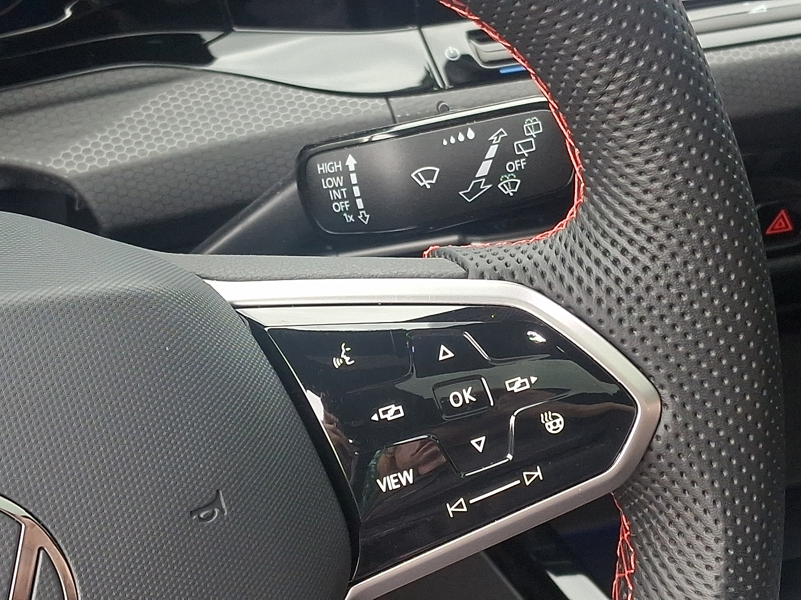 Used 2024 Volkswagen Golf GTI Hatchback