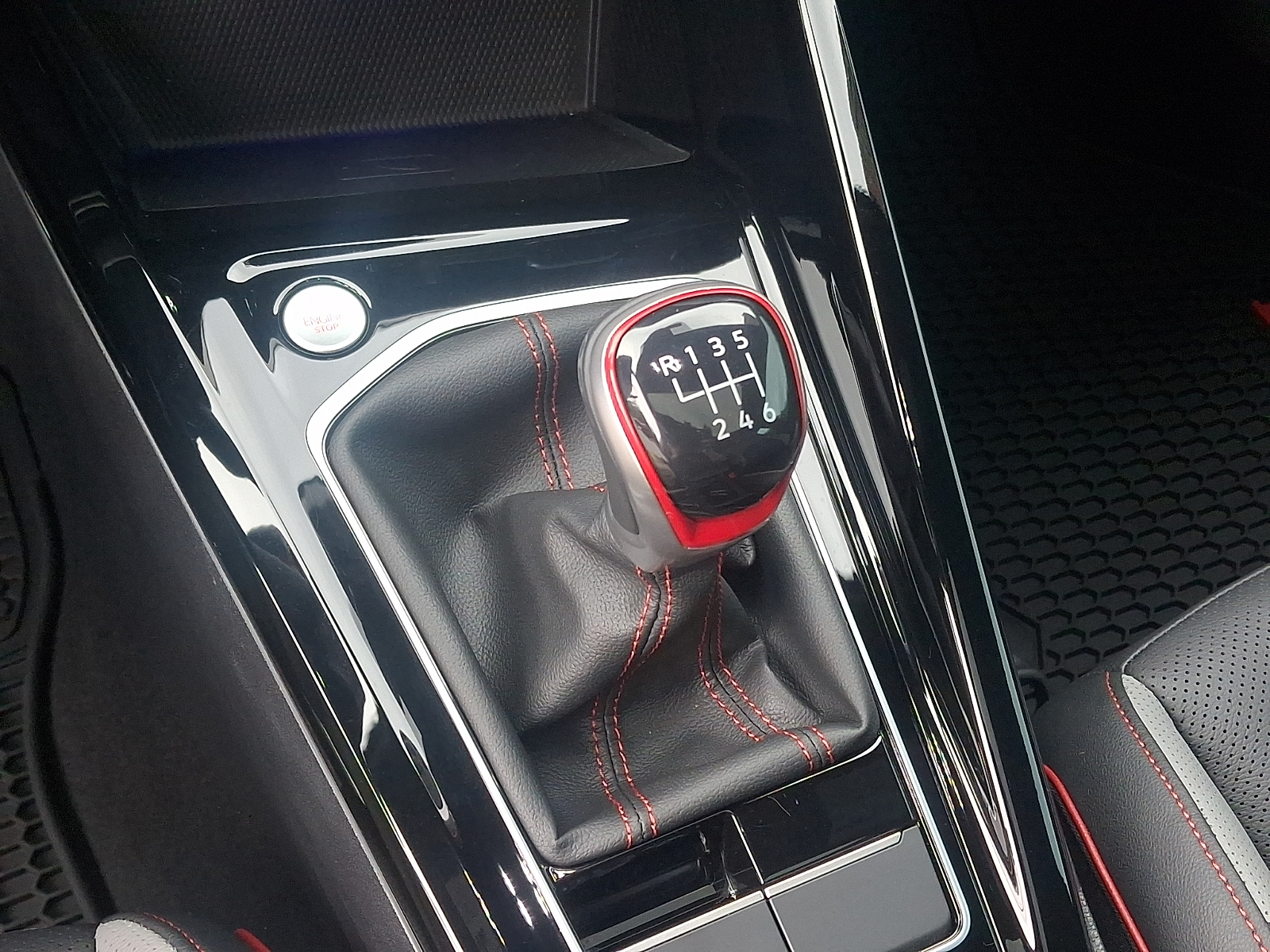 Used 2024 Volkswagen Golf GTI Hatchback