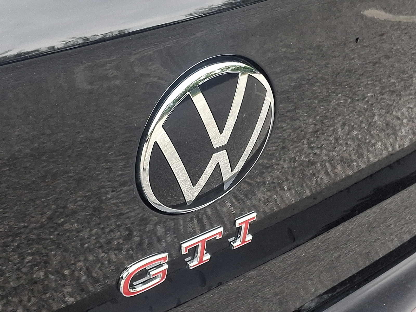 Used 2024 Volkswagen Golf GTI Hatchback