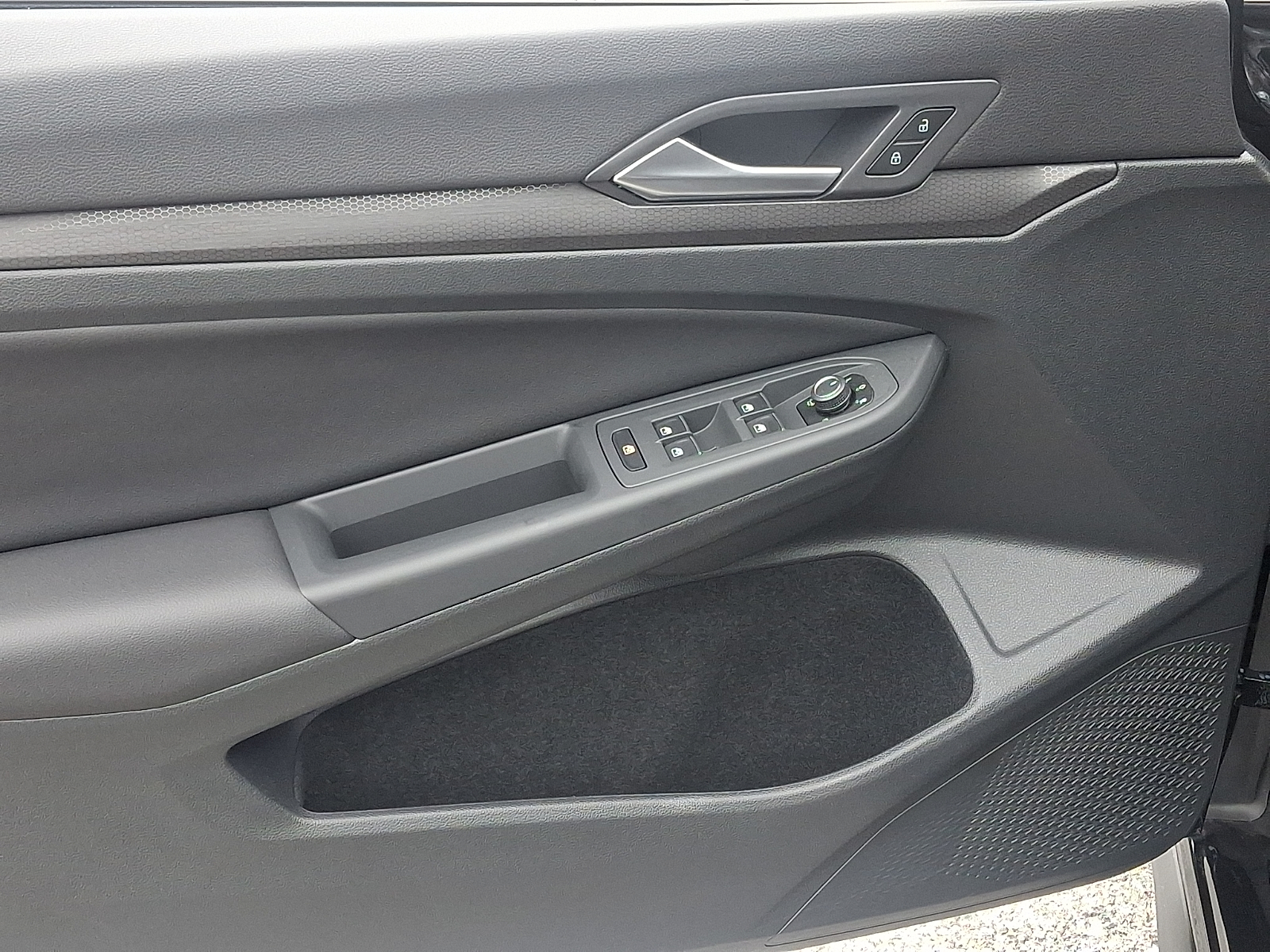 Used 2024 Volkswagen Golf GTI Hatchback