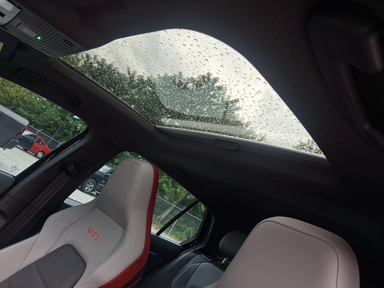 Used 2024 Volkswagen Golf GTI Hatchback