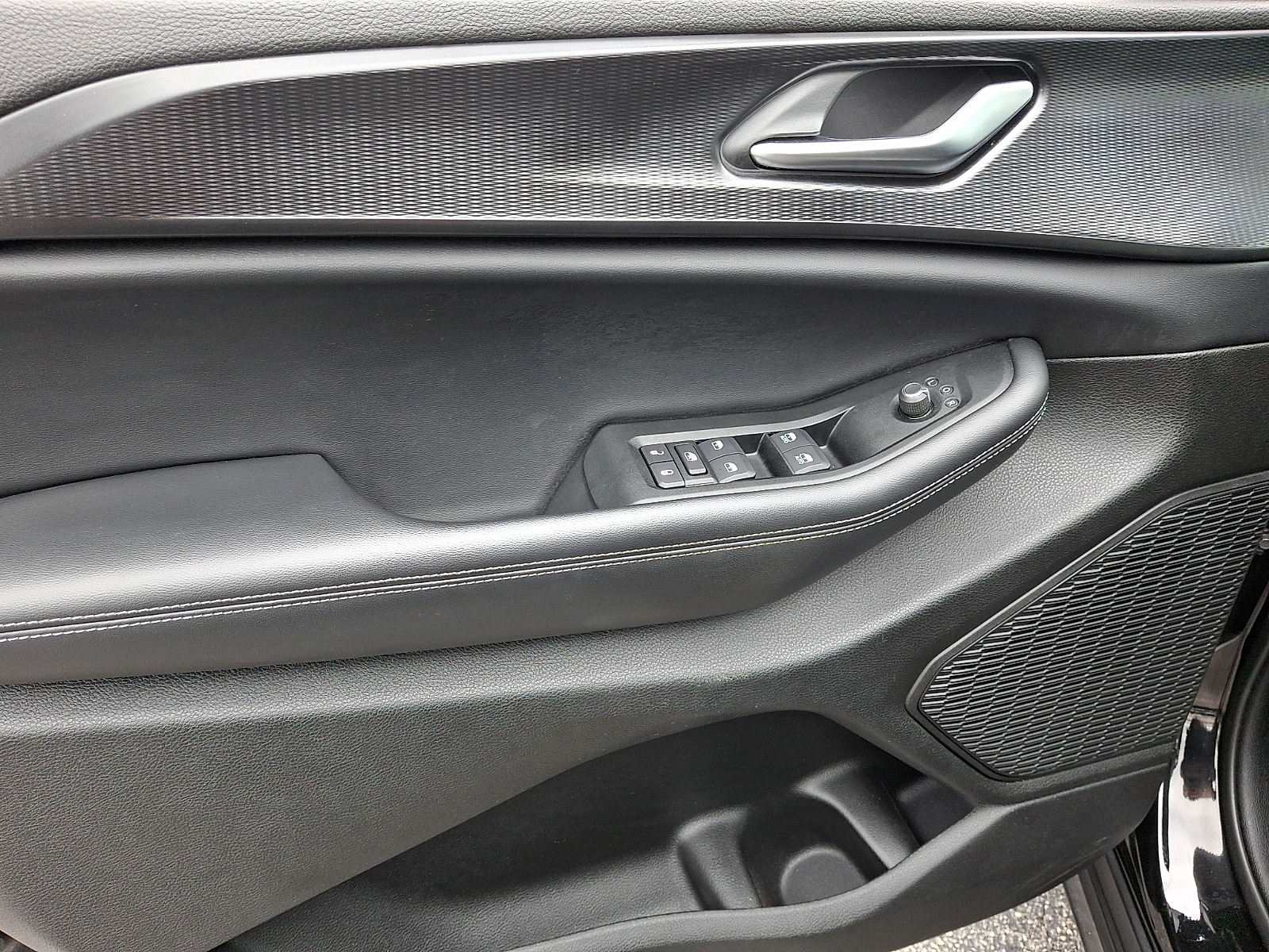 Used 2025 Jeep Grand Cherokee L SUV
