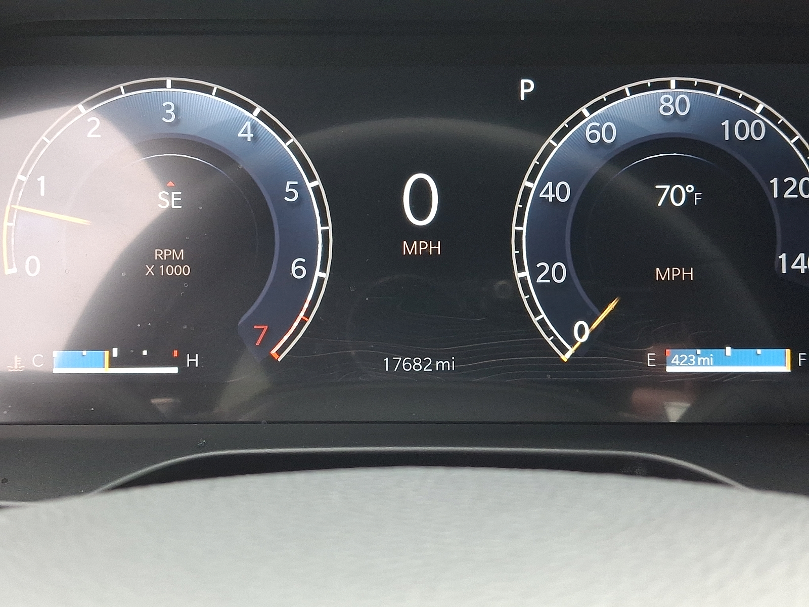 Used 2025 Jeep Grand Cherokee L SUV