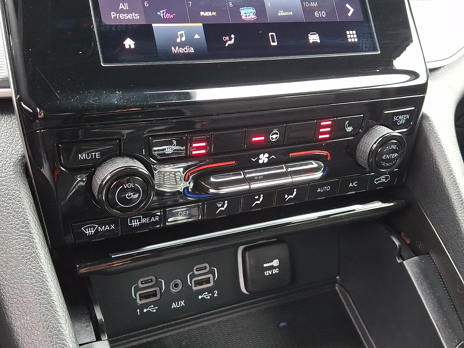 Used 2025 Jeep Grand Cherokee L SUV