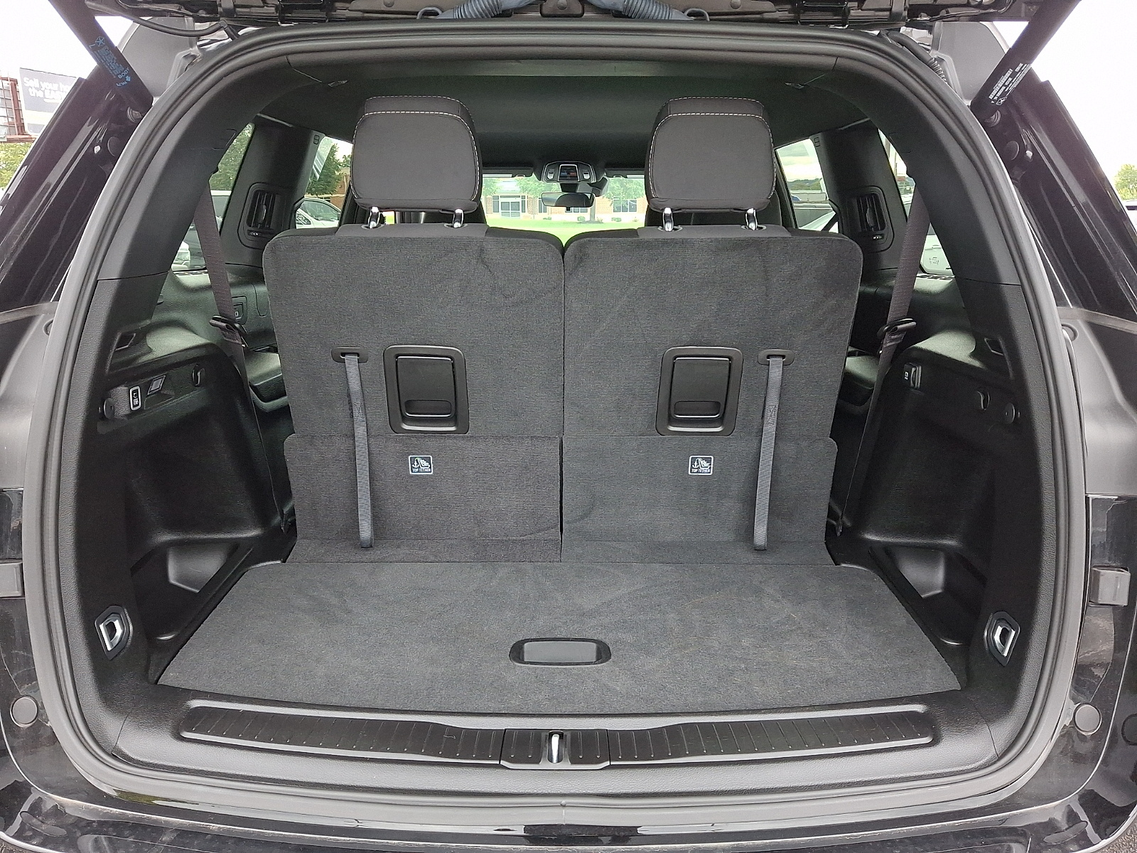 Used 2025 Jeep Grand Cherokee L SUV