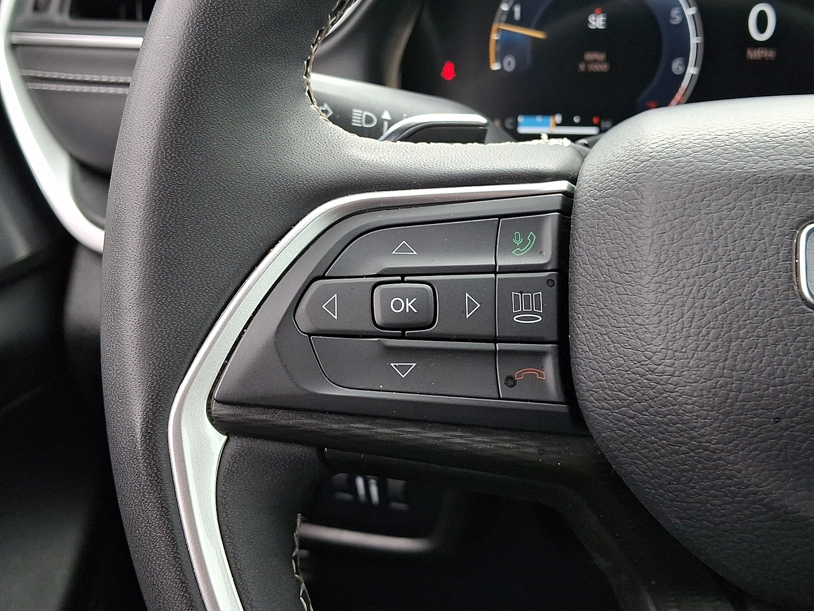 Used 2025 Jeep Grand Cherokee L SUV