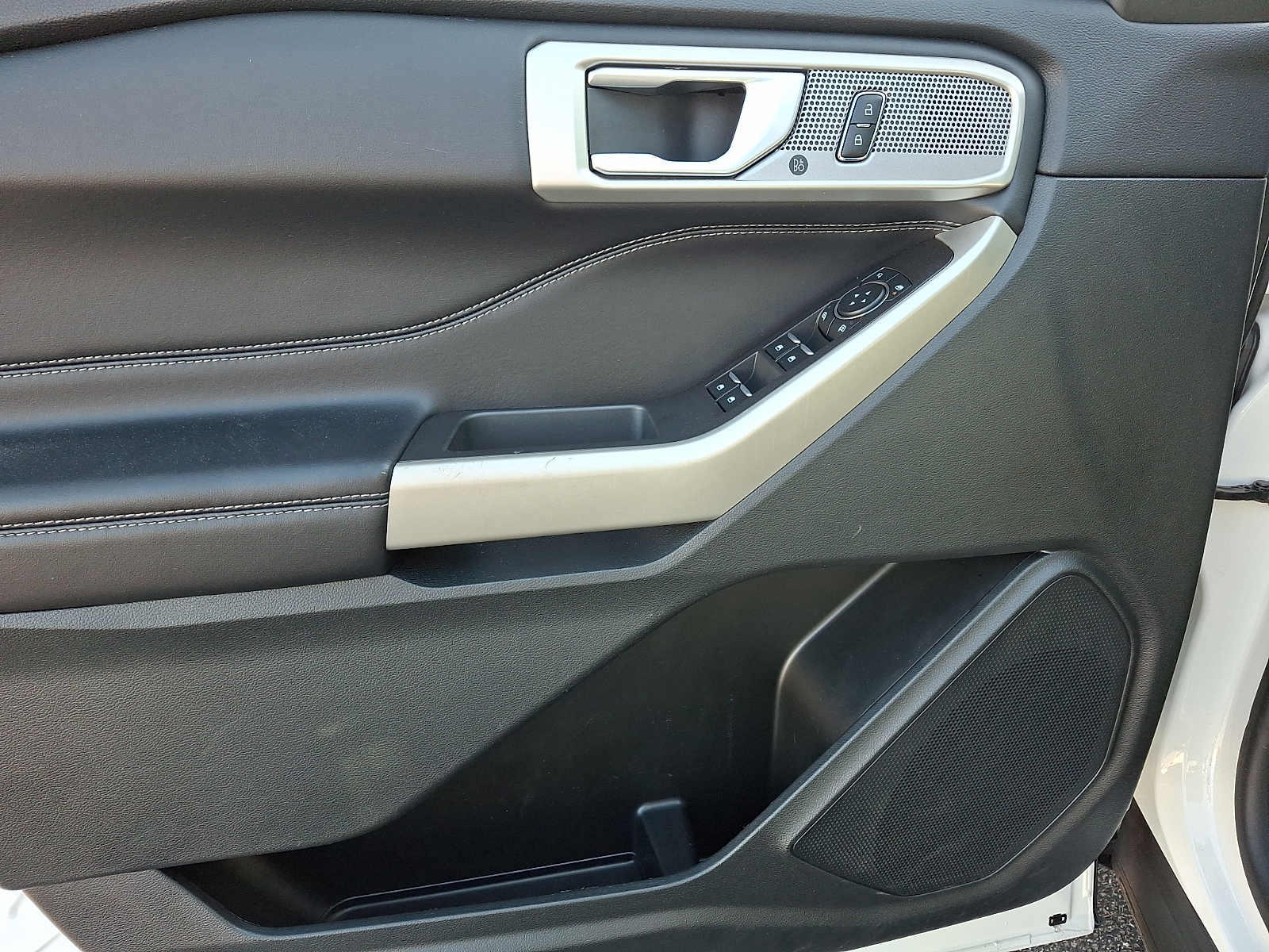 Used 2023 Ford Explorer SUV
