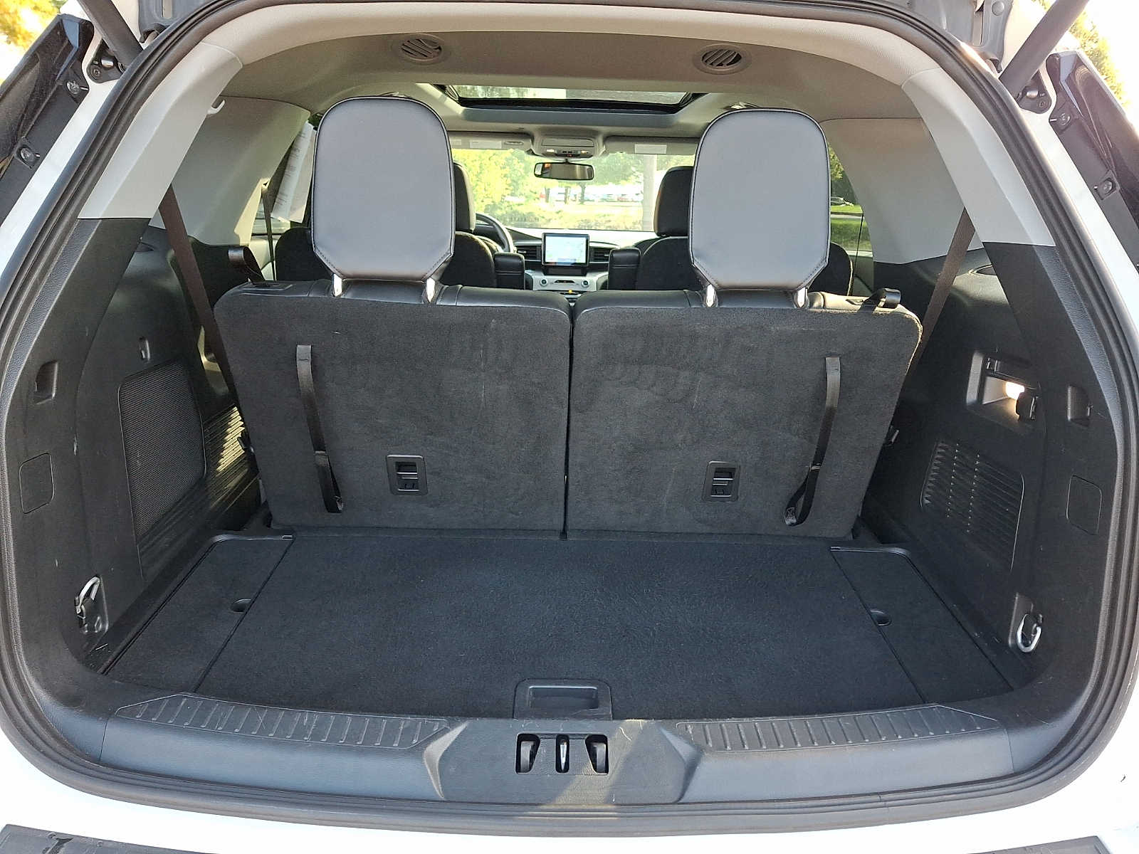 Used 2023 Ford Explorer SUV