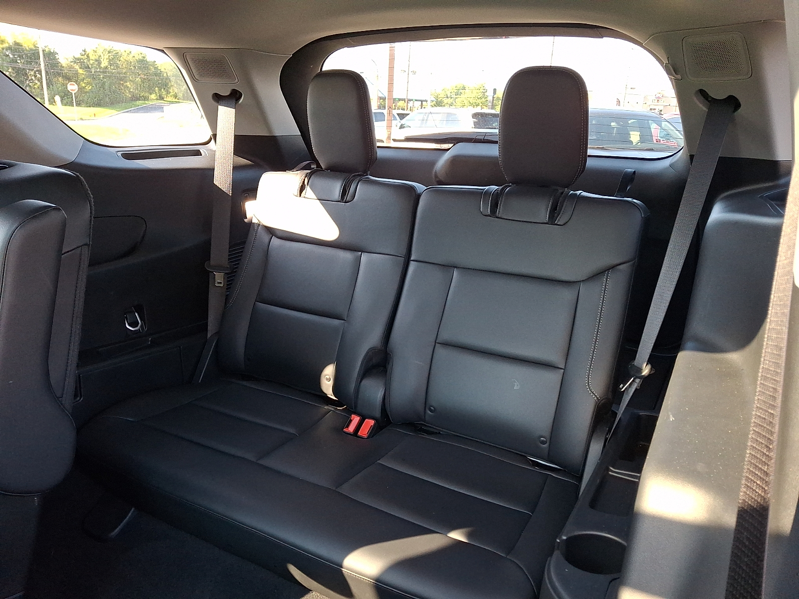 Used 2023 Ford Explorer SUV