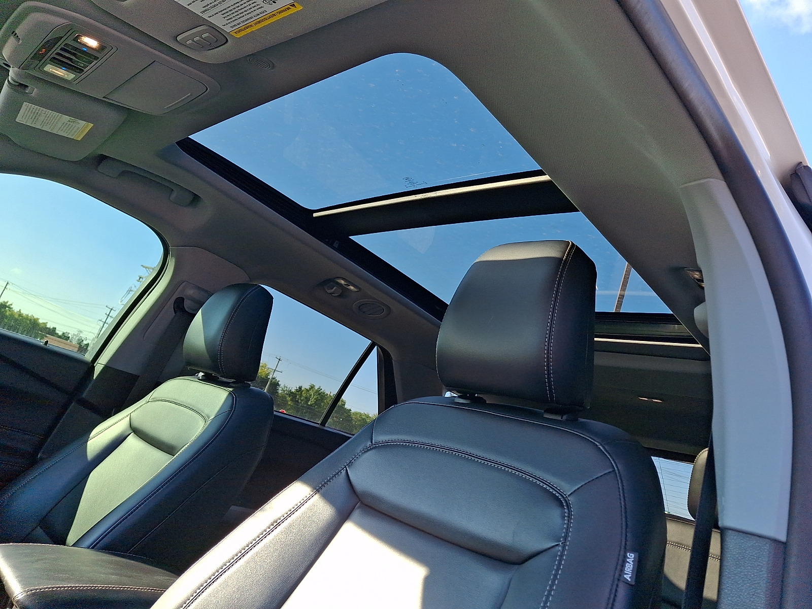 Used 2023 Ford Explorer SUV