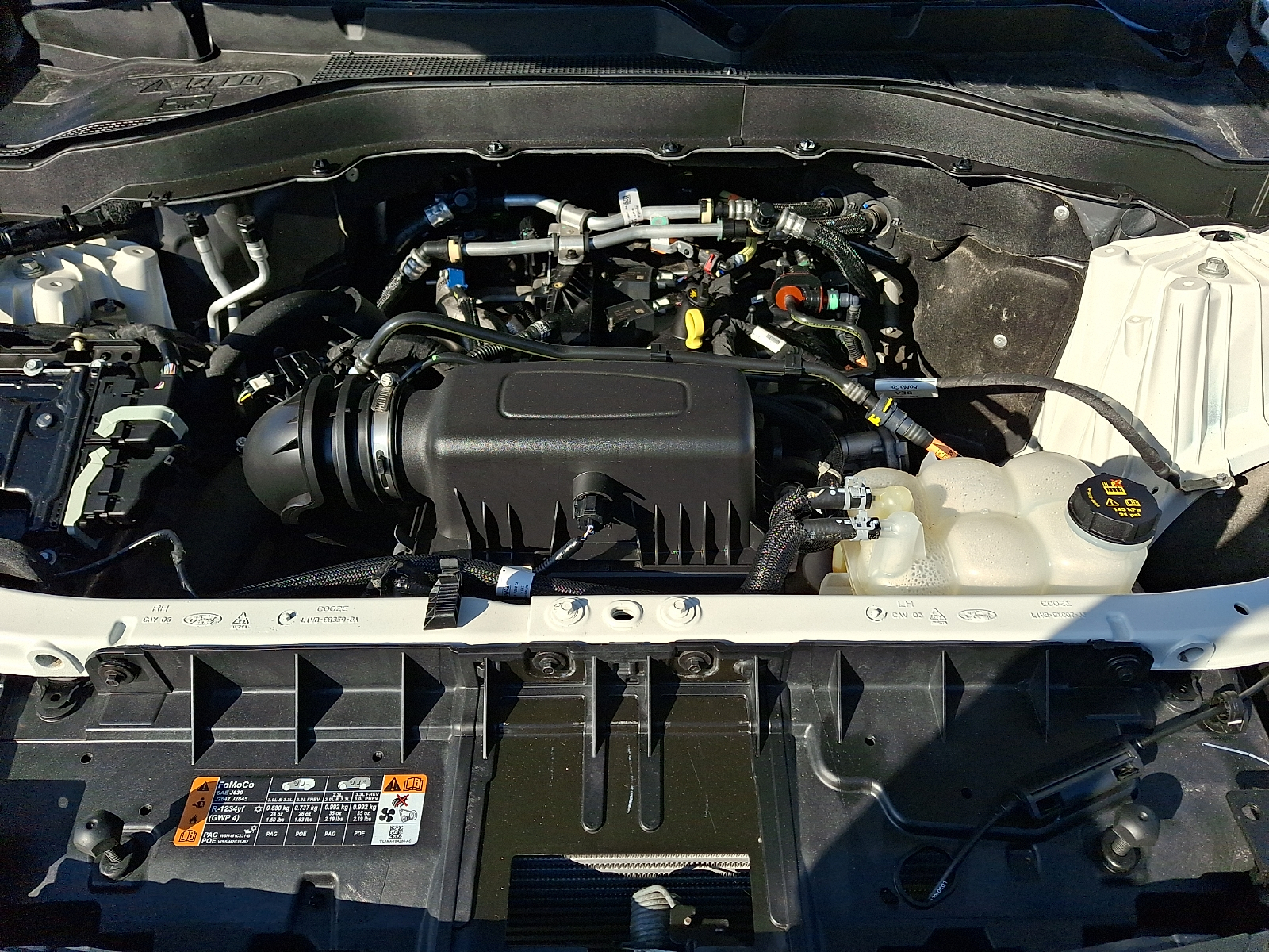 Used 2023 Ford Explorer SUV