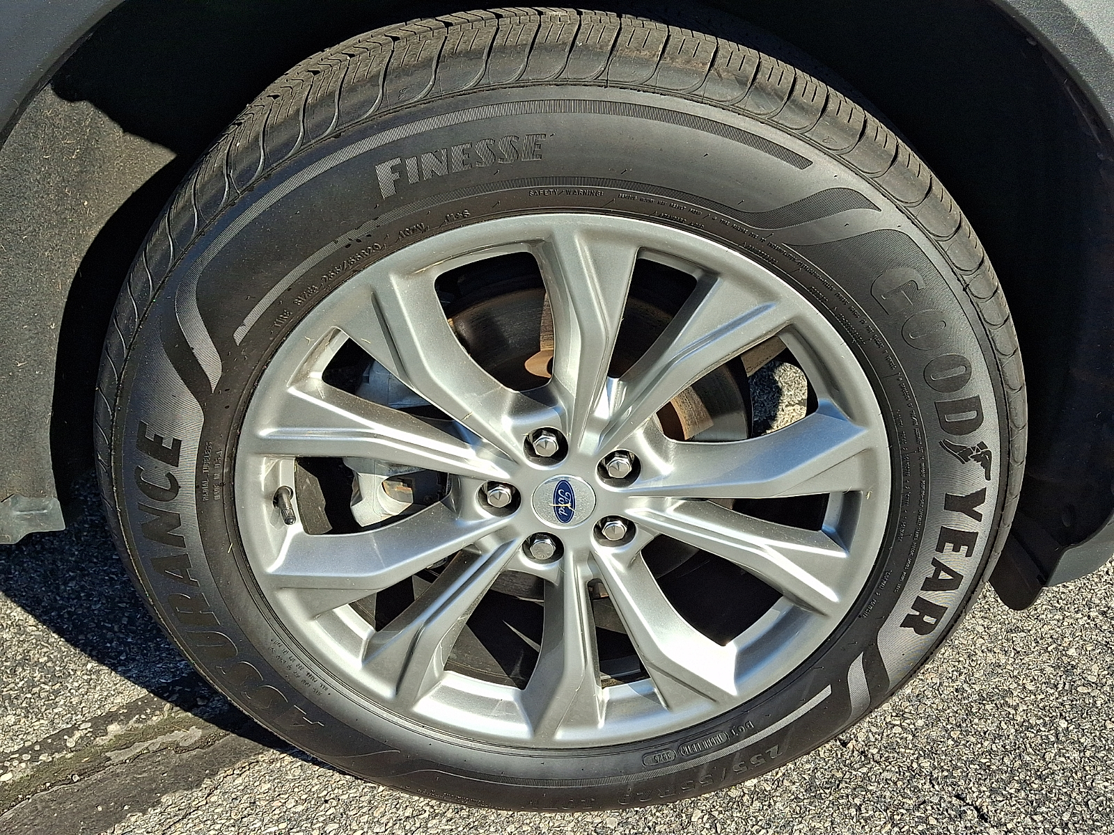 Used 2023 Ford Explorer SUV