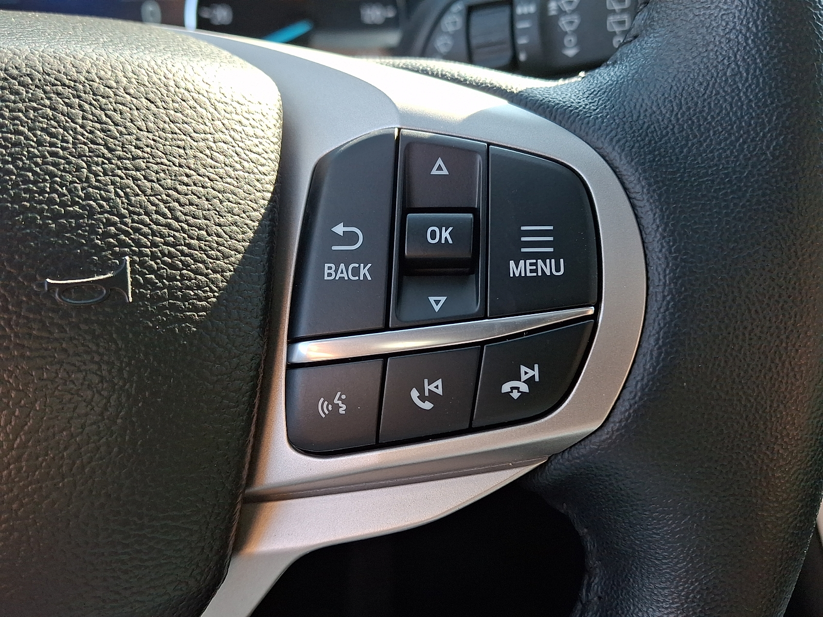 Used 2023 Ford Explorer SUV