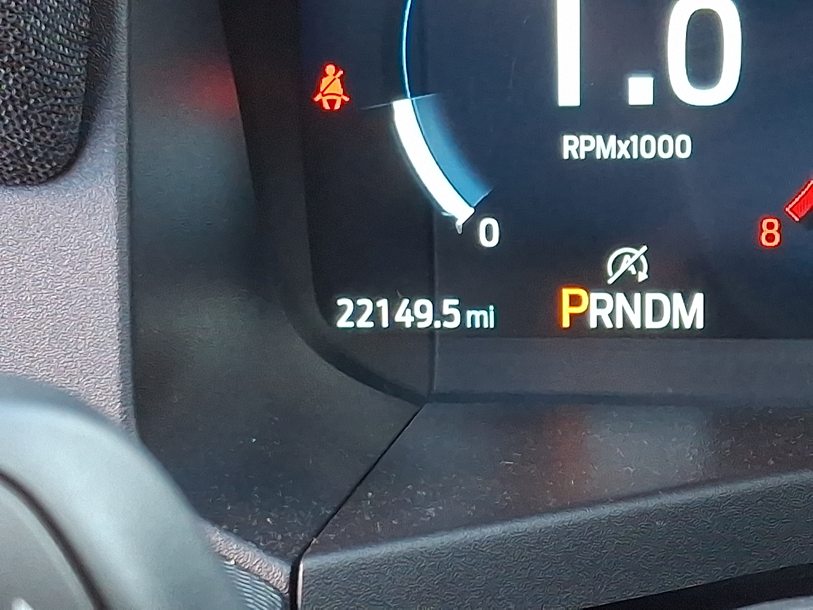 Used 2025 Ford Explorer SUV