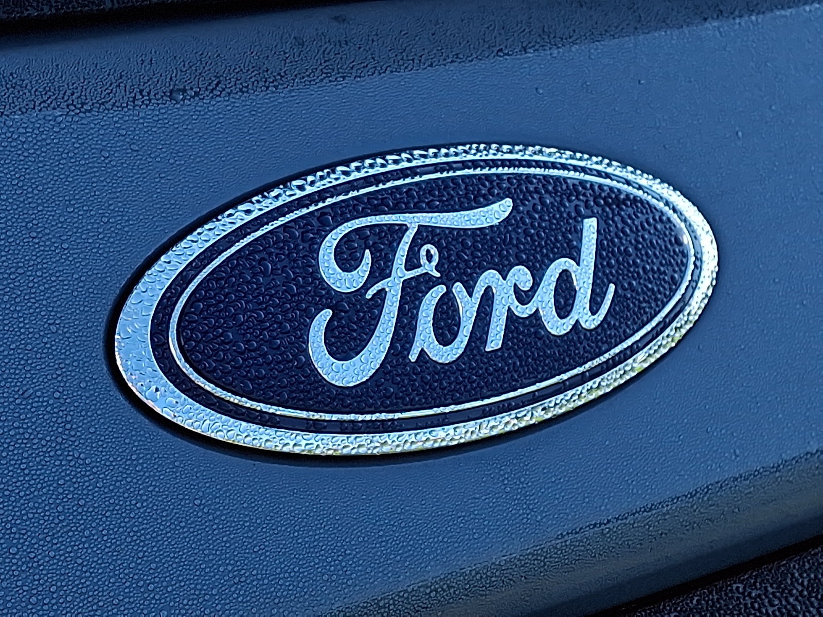 Used 2025 Ford Explorer SUV