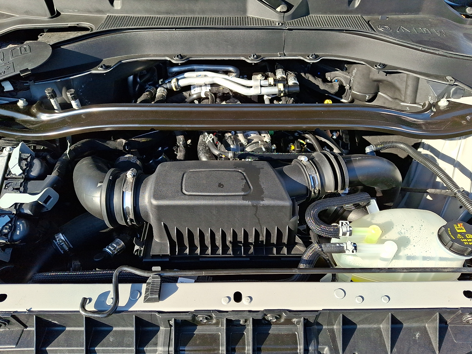Used 2025 Ford Explorer SUV