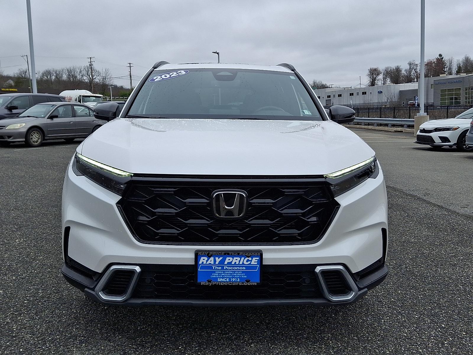 View vehicle photo 2