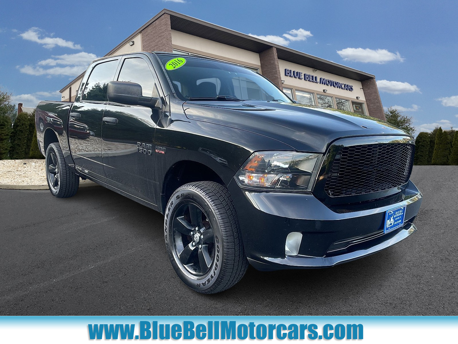 2014 Dodge Durango SXT photo 7